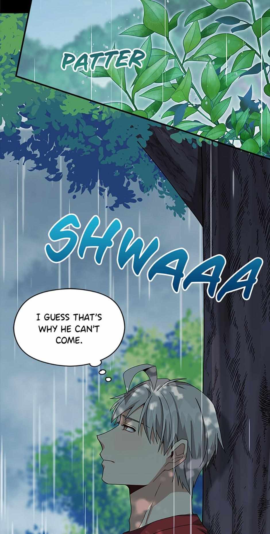 My Suspicious Roommate chapter 51 - page 56