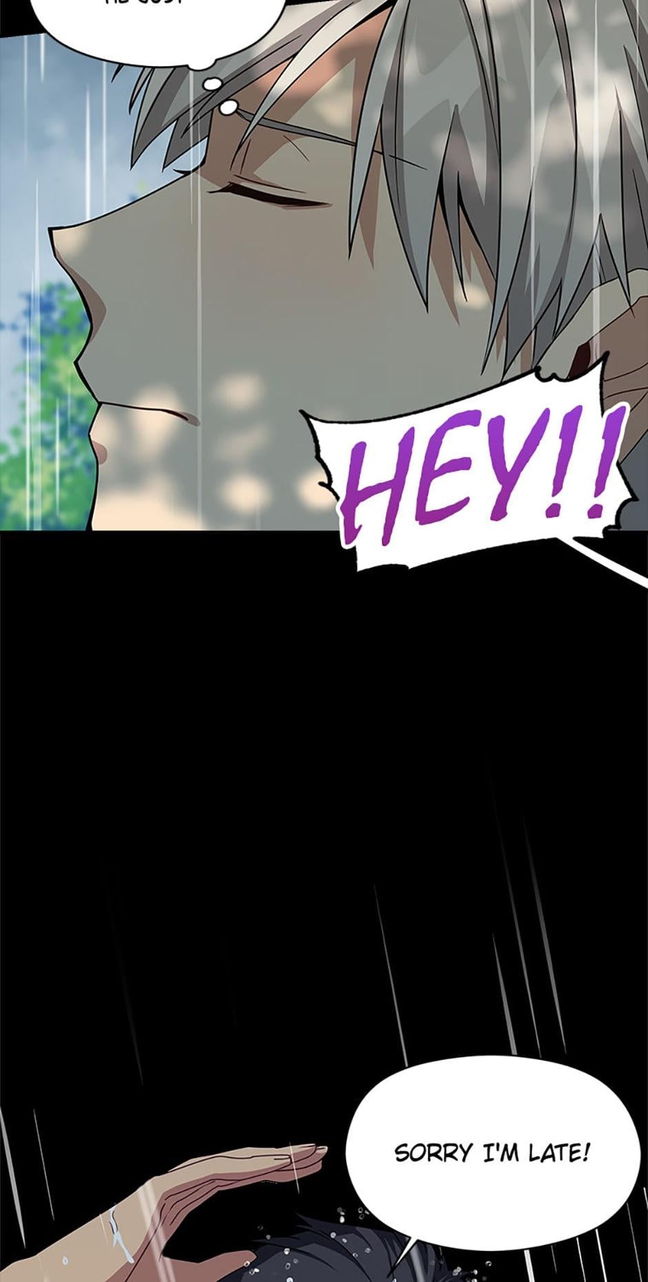 My Suspicious Roommate chapter 51 - page 58