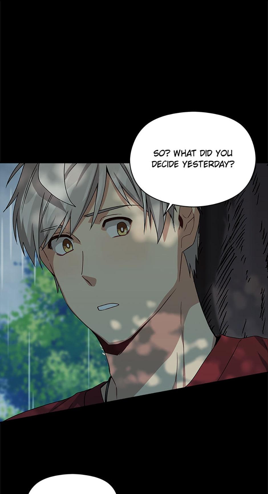 My Suspicious Roommate chapter 51 - page 62