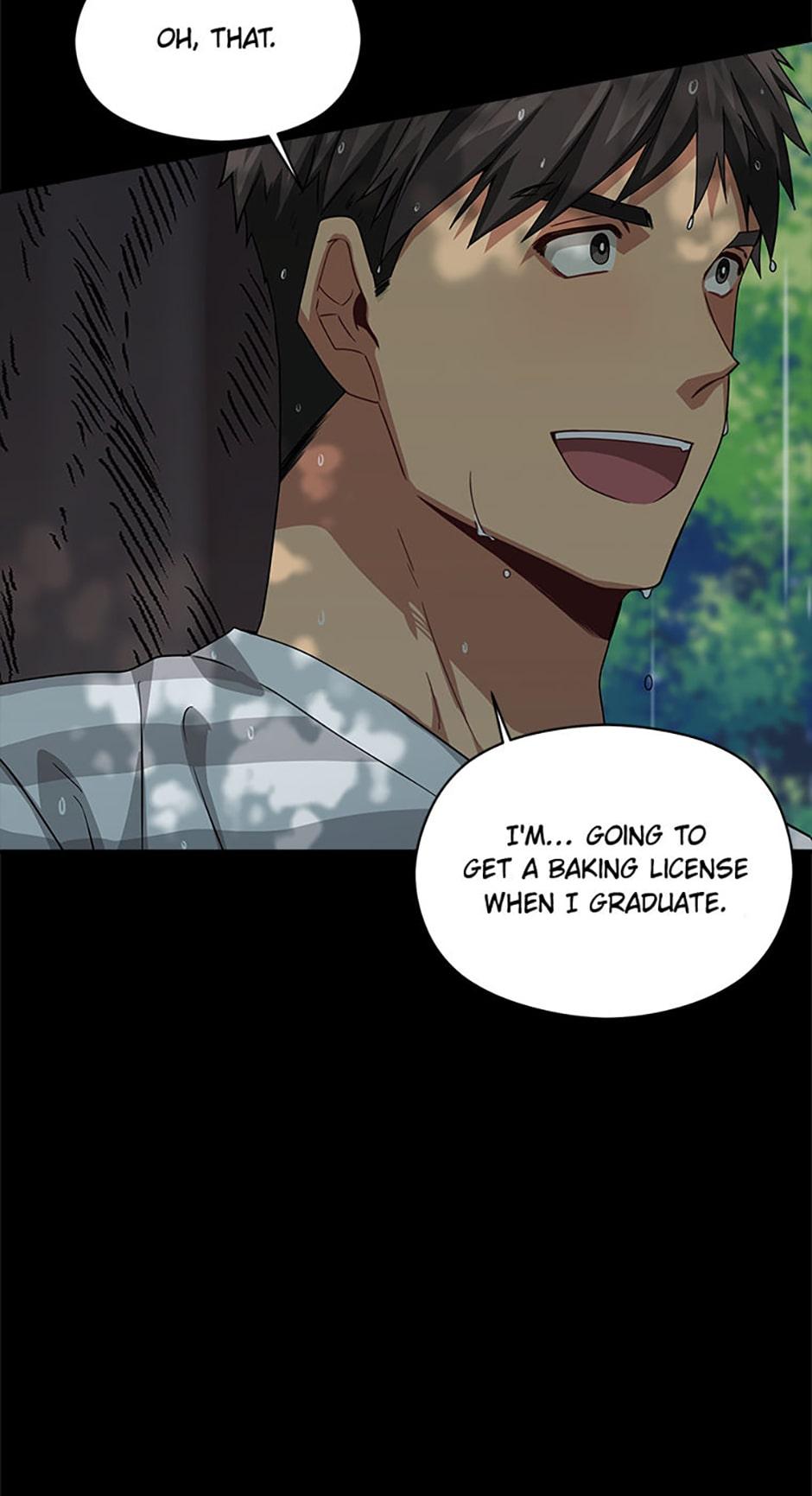 My Suspicious Roommate chapter 51 - page 63