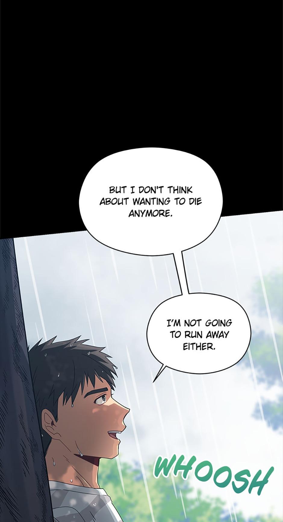 My Suspicious Roommate chapter 51 - page 66