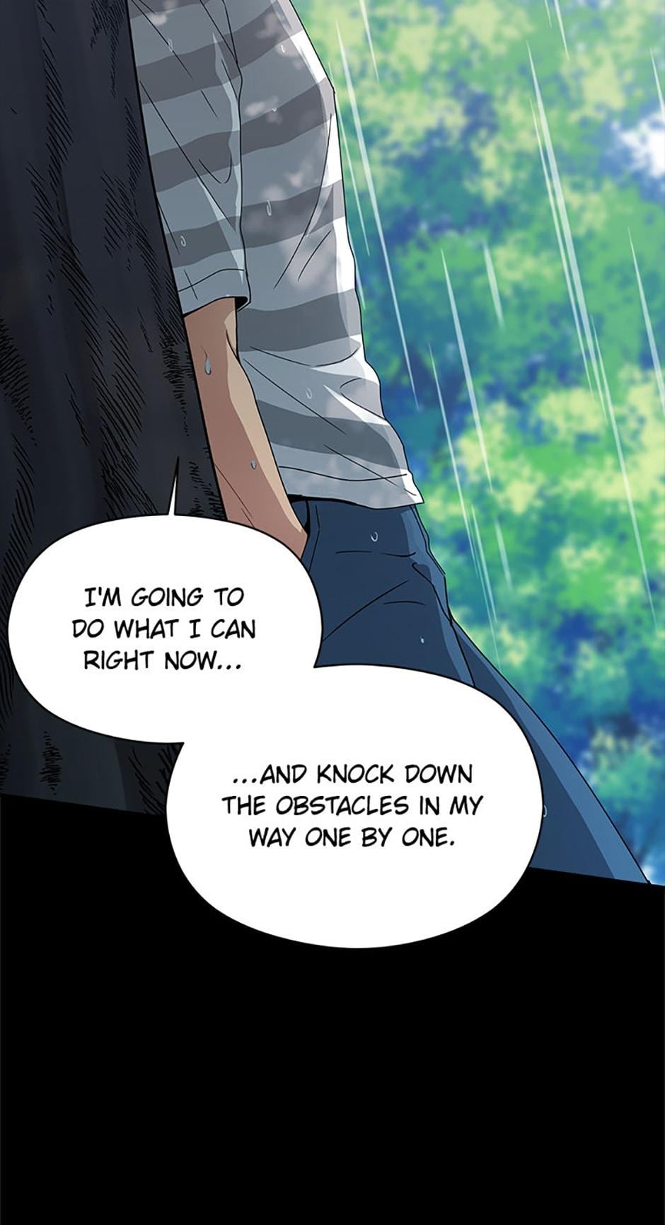 My Suspicious Roommate chapter 51 - page 67
