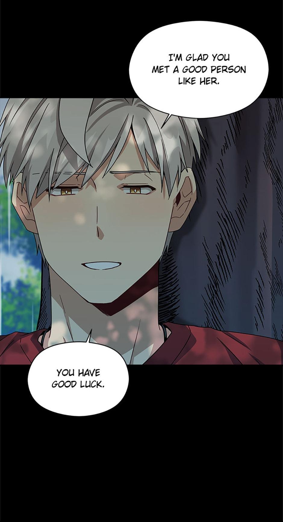 My Suspicious Roommate chapter 51 - page 68