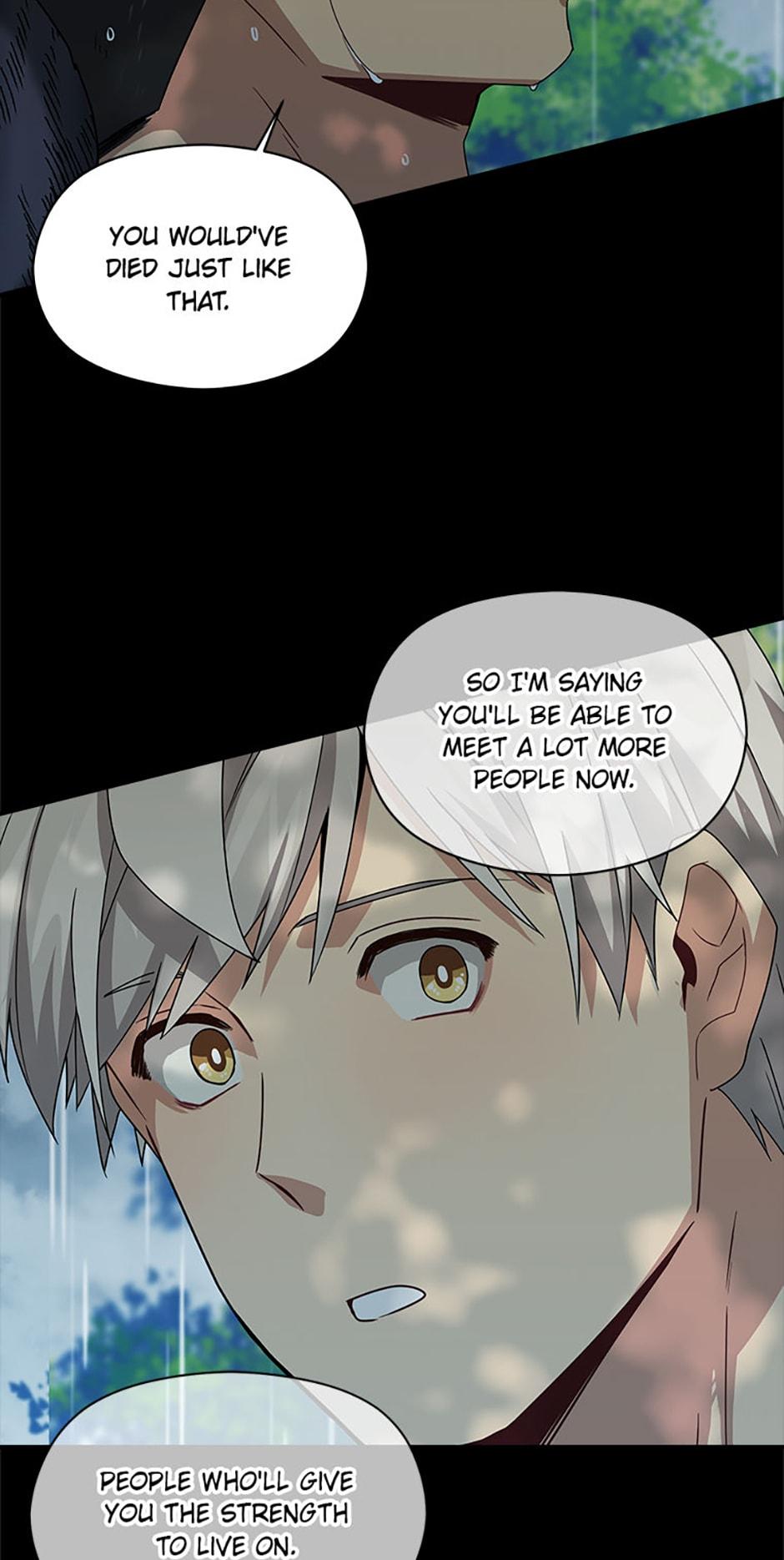 My Suspicious Roommate chapter 51 - page 72