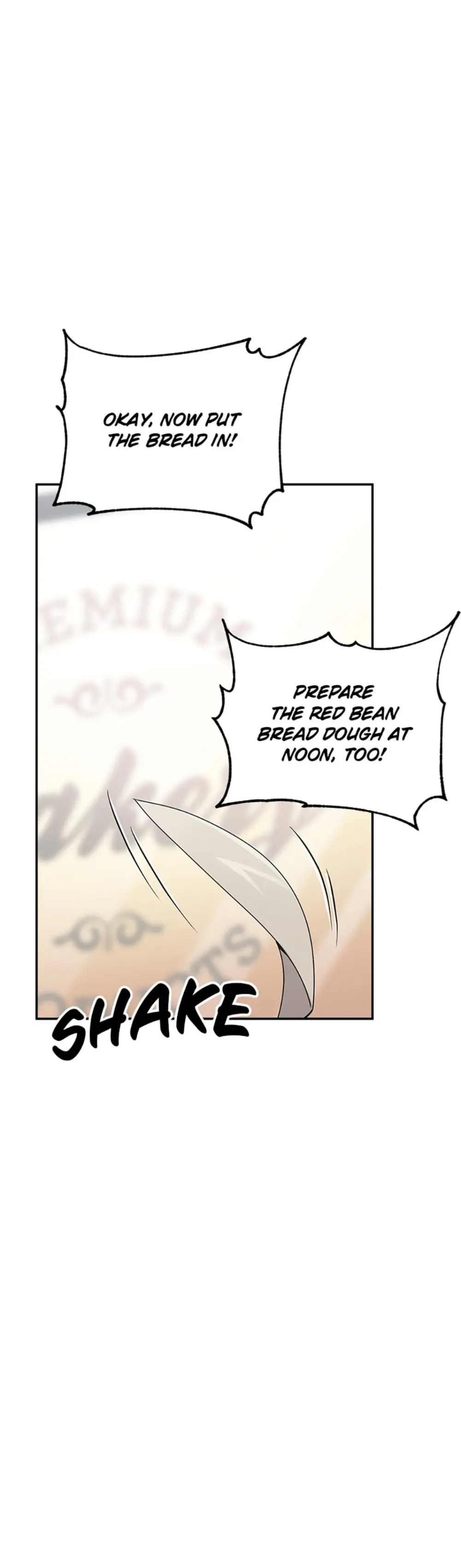 My Suspicious Roommate chapter 9 - page 35