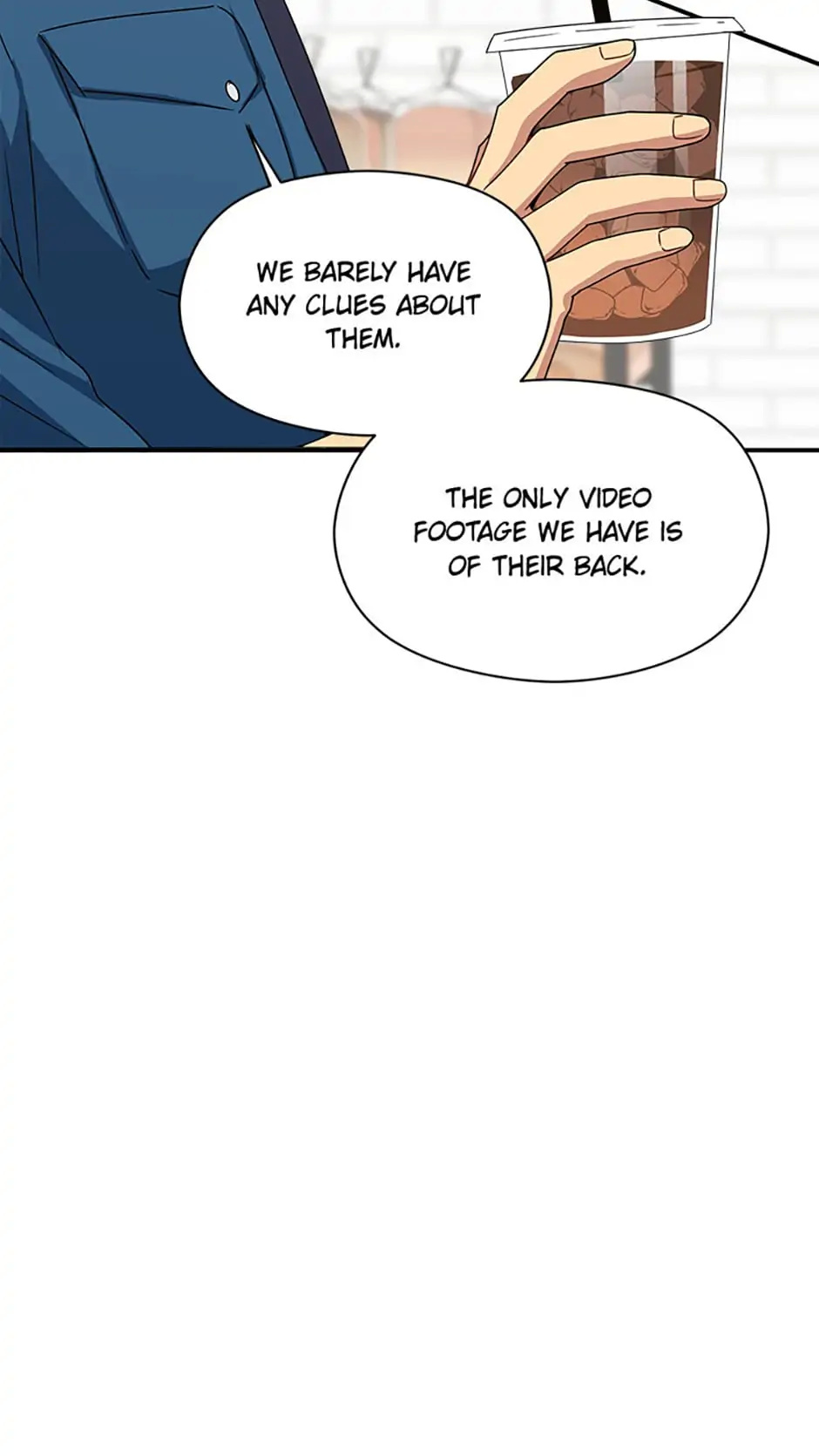 My Suspicious Roommate chapter 26 - page 17