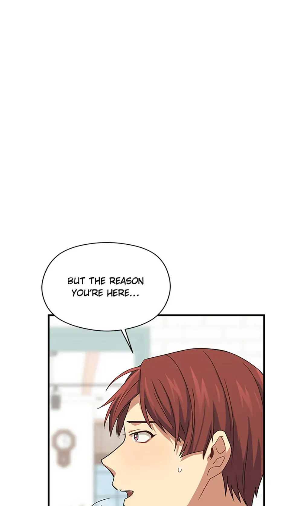 My Suspicious Roommate chapter 26 - page 19