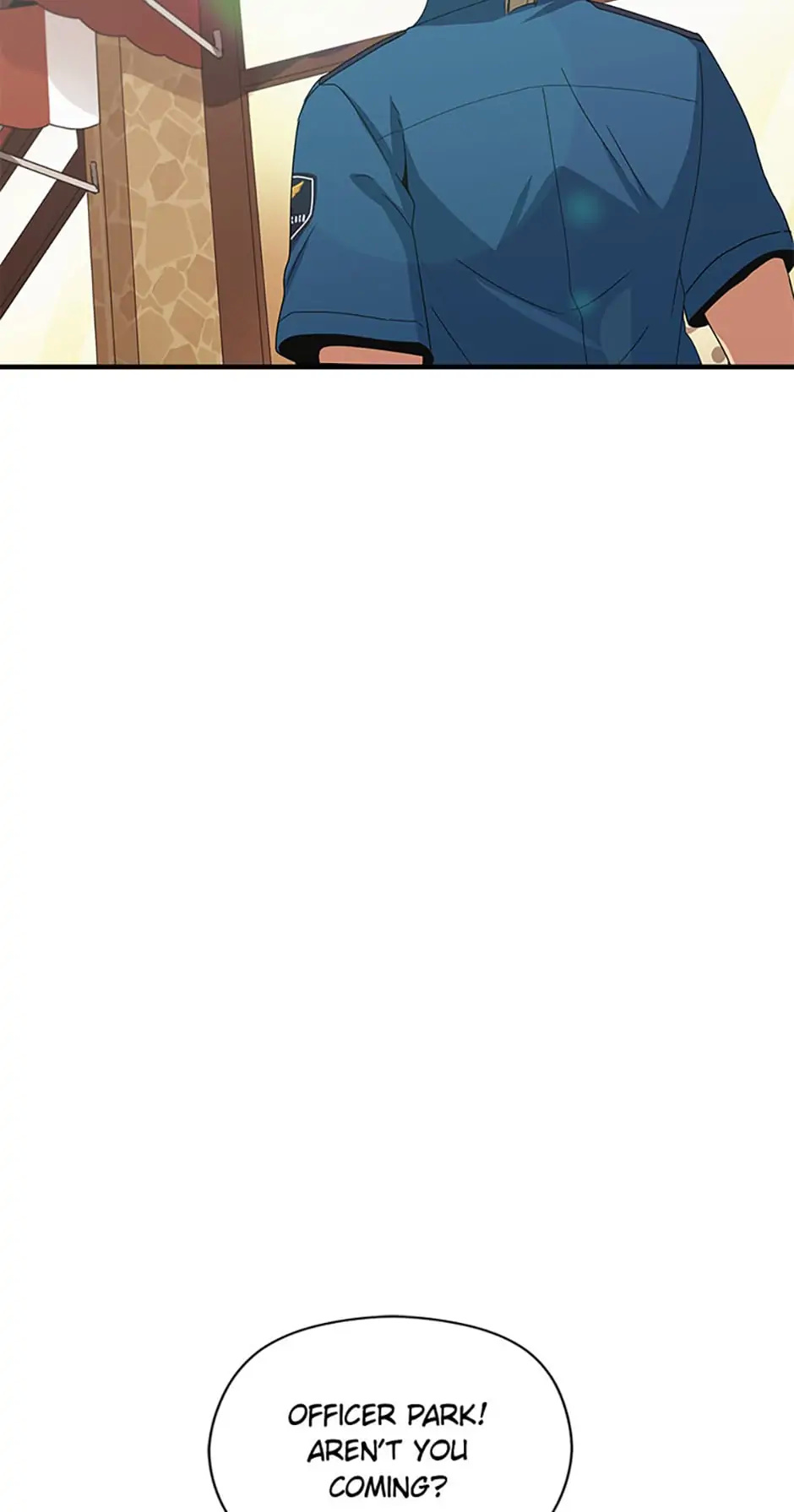 My Suspicious Roommate chapter 26 - page 39