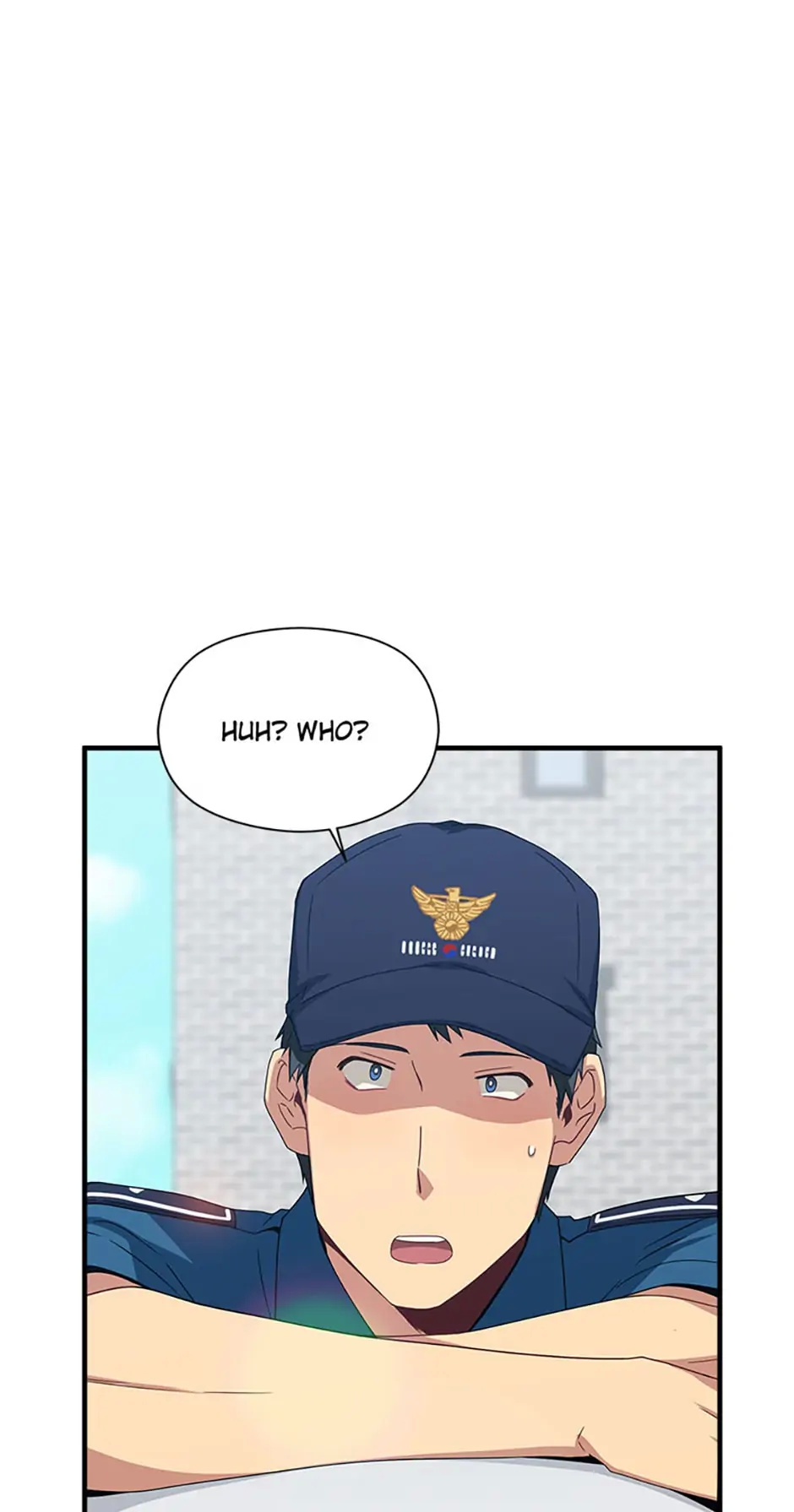 My Suspicious Roommate chapter 26 - page 42