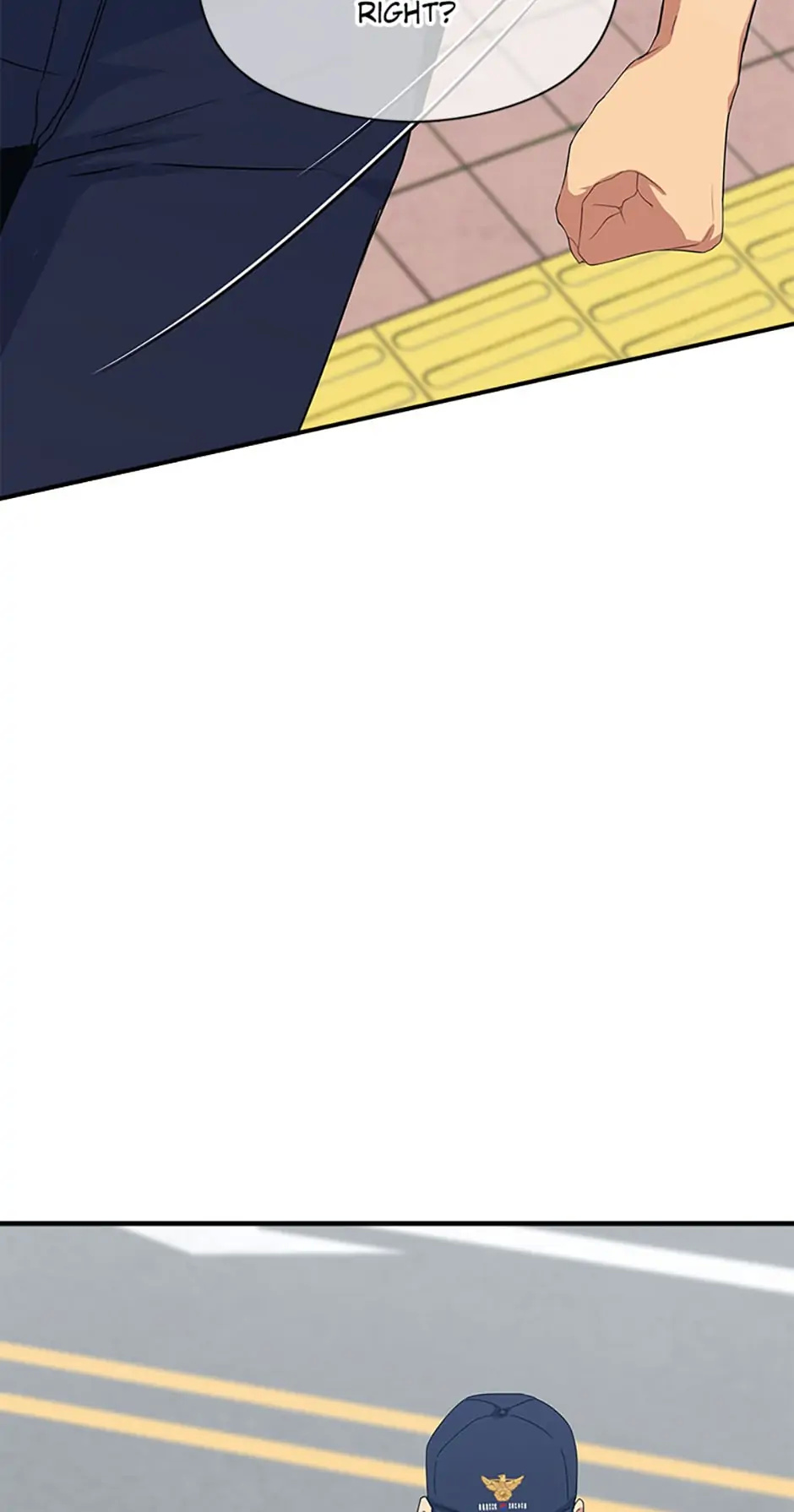 My Suspicious Roommate chapter 26 - page 45