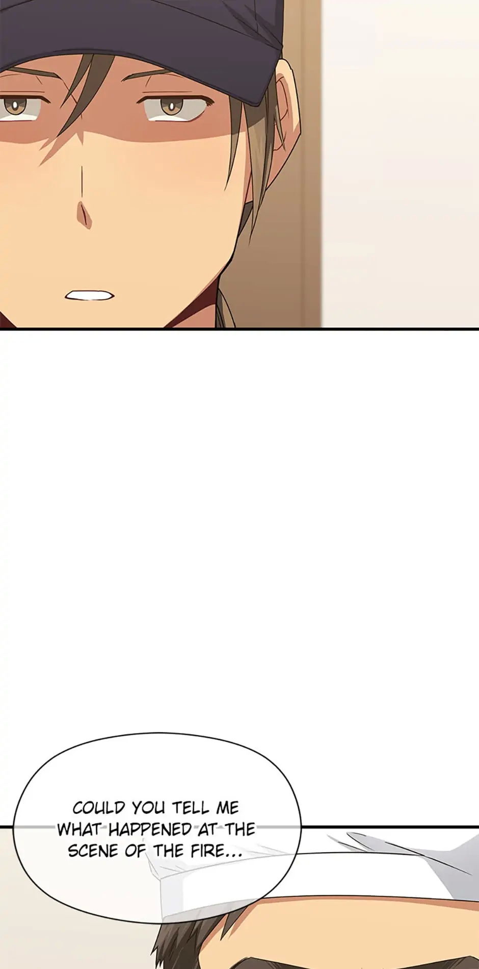 My Suspicious Roommate chapter 26 - page 5