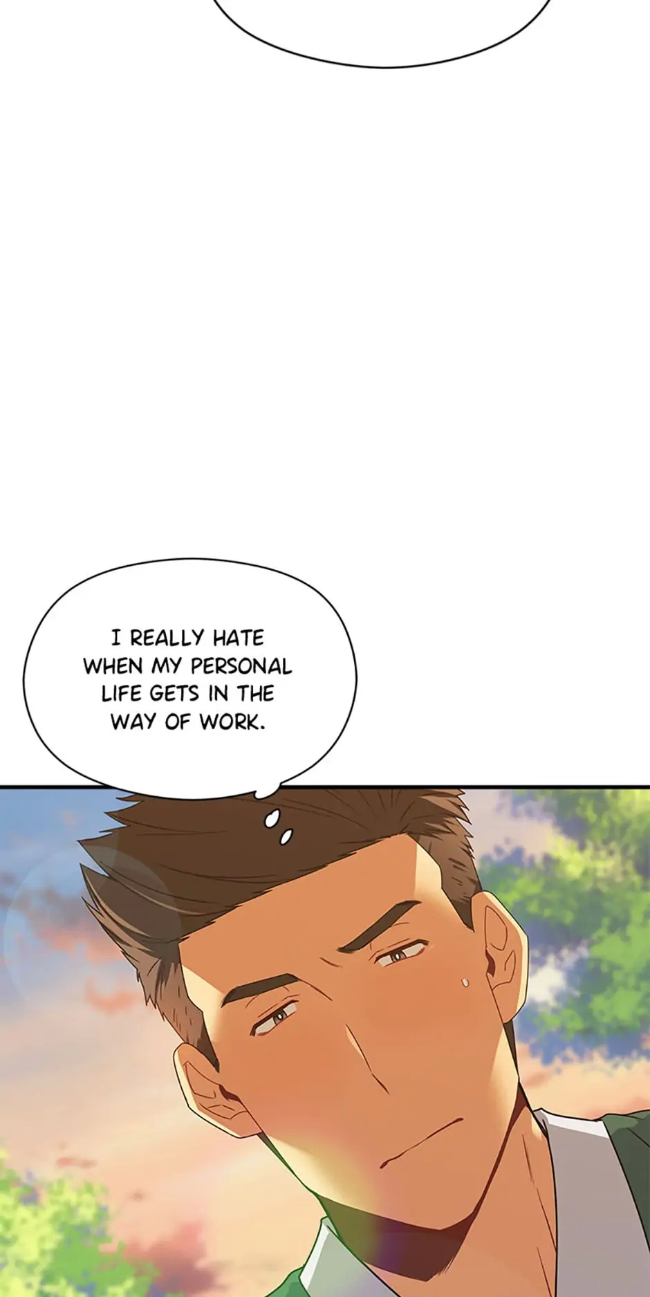 My Suspicious Roommate chapter 26 - page 53