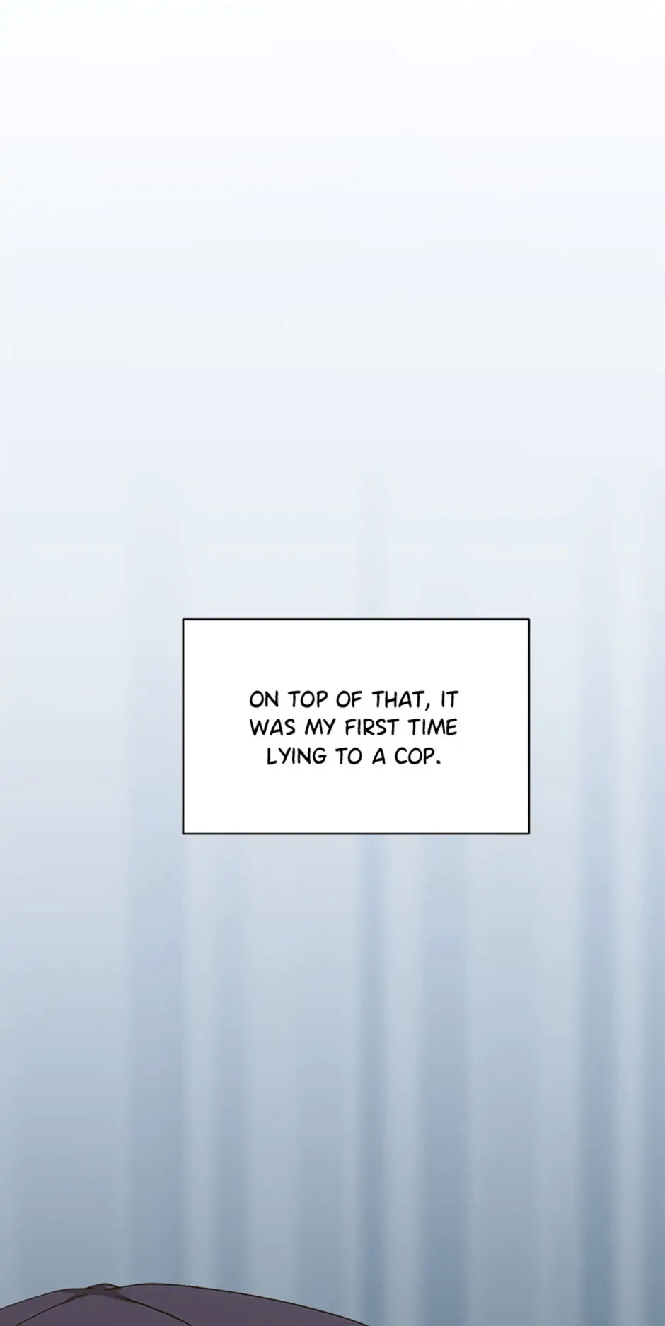 My Suspicious Roommate chapter 26 - page 55