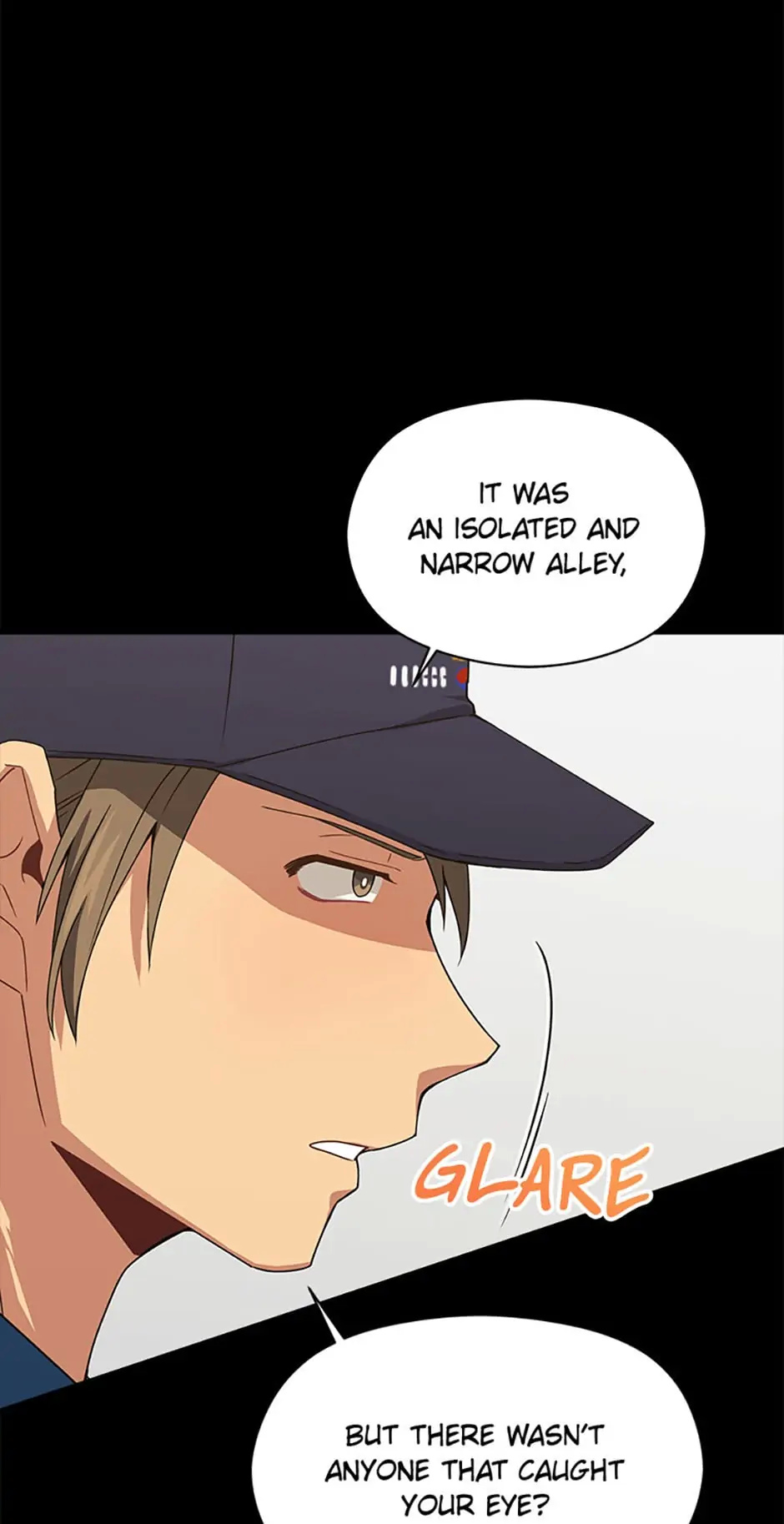 My Suspicious Roommate chapter 26 - page 60