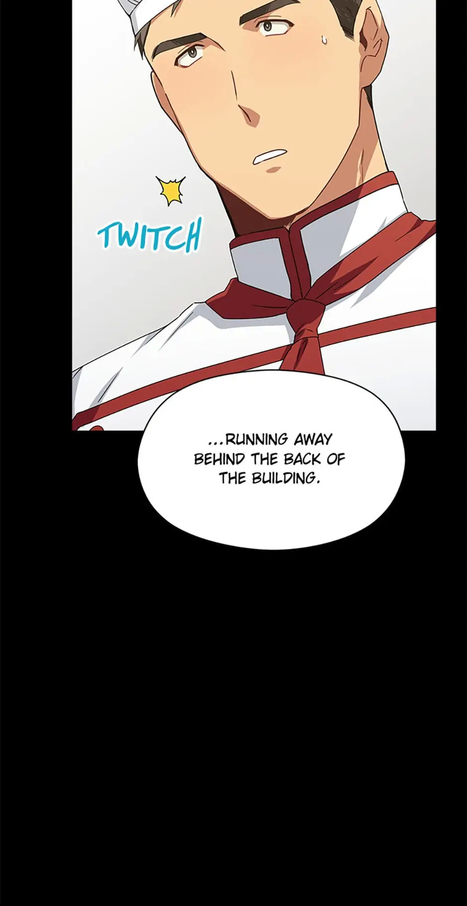 My Suspicious Roommate chapter 26 - page 64