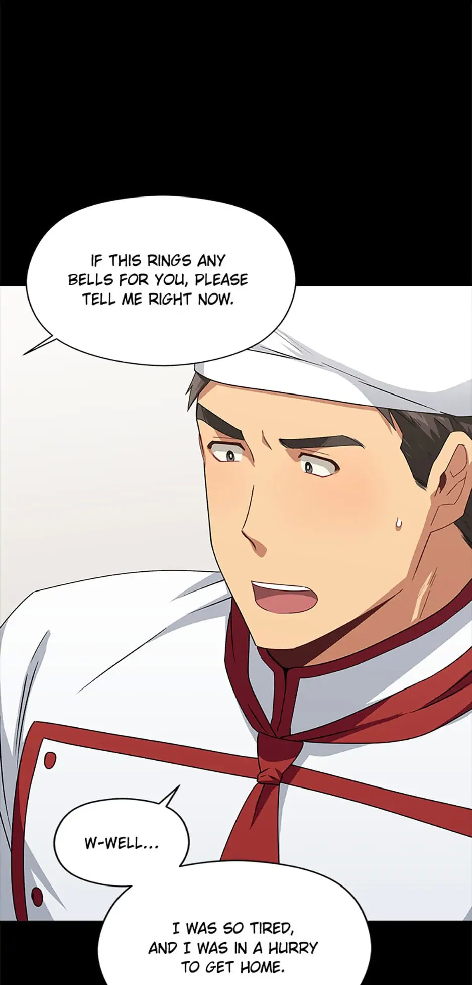 My Suspicious Roommate chapter 26 - page 65