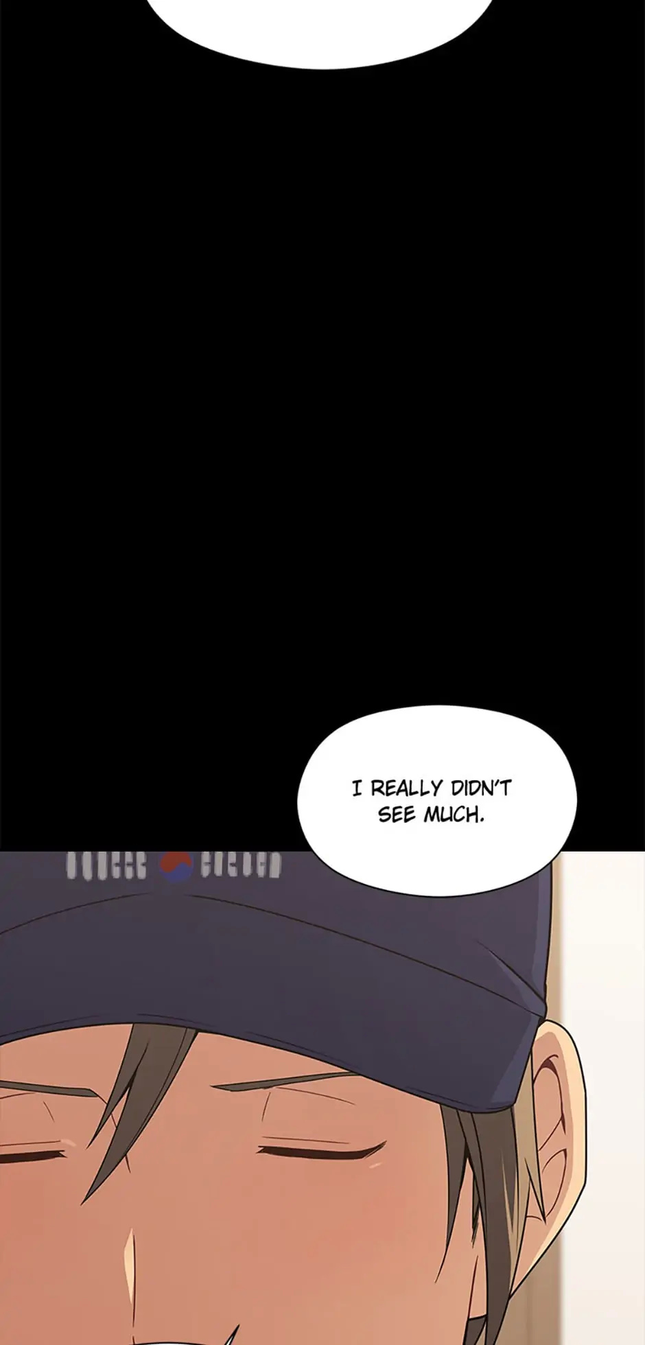 My Suspicious Roommate chapter 26 - page 66