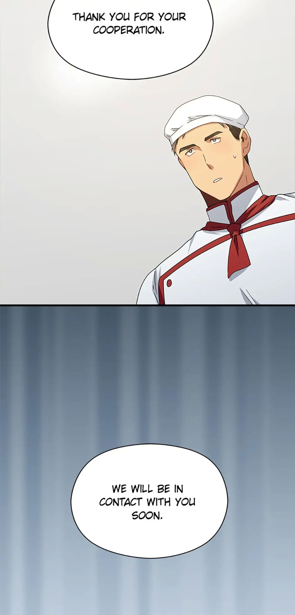 My Suspicious Roommate chapter 26 - page 68