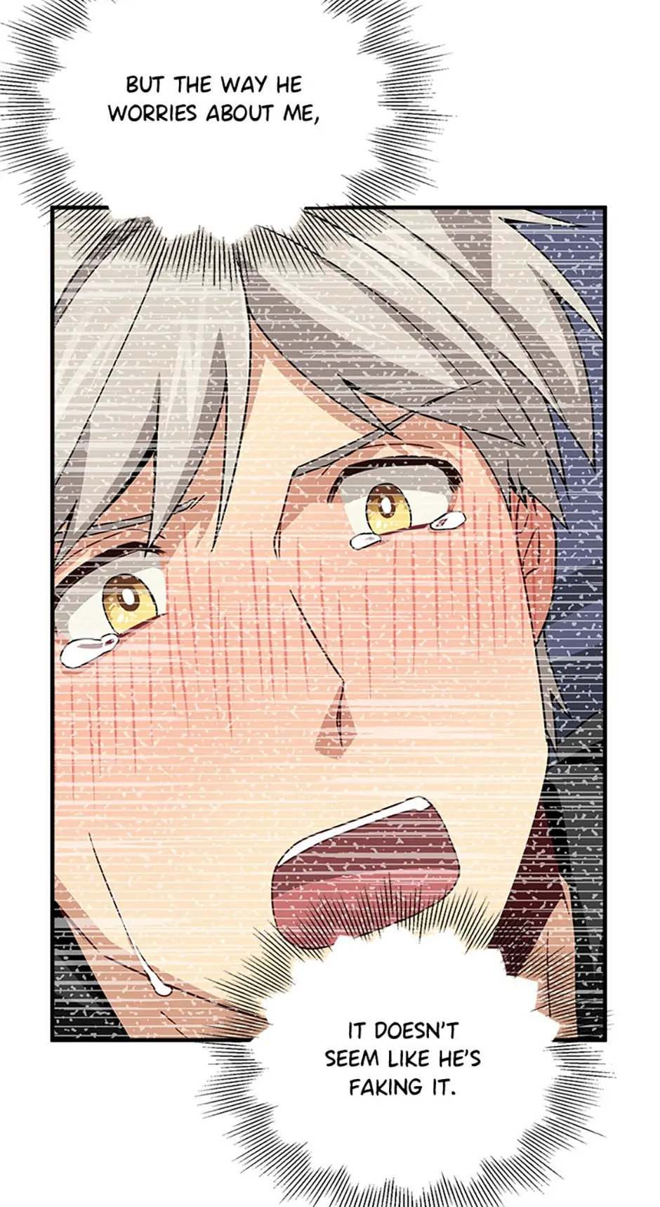 My Suspicious Roommate chapter 26 - page 75