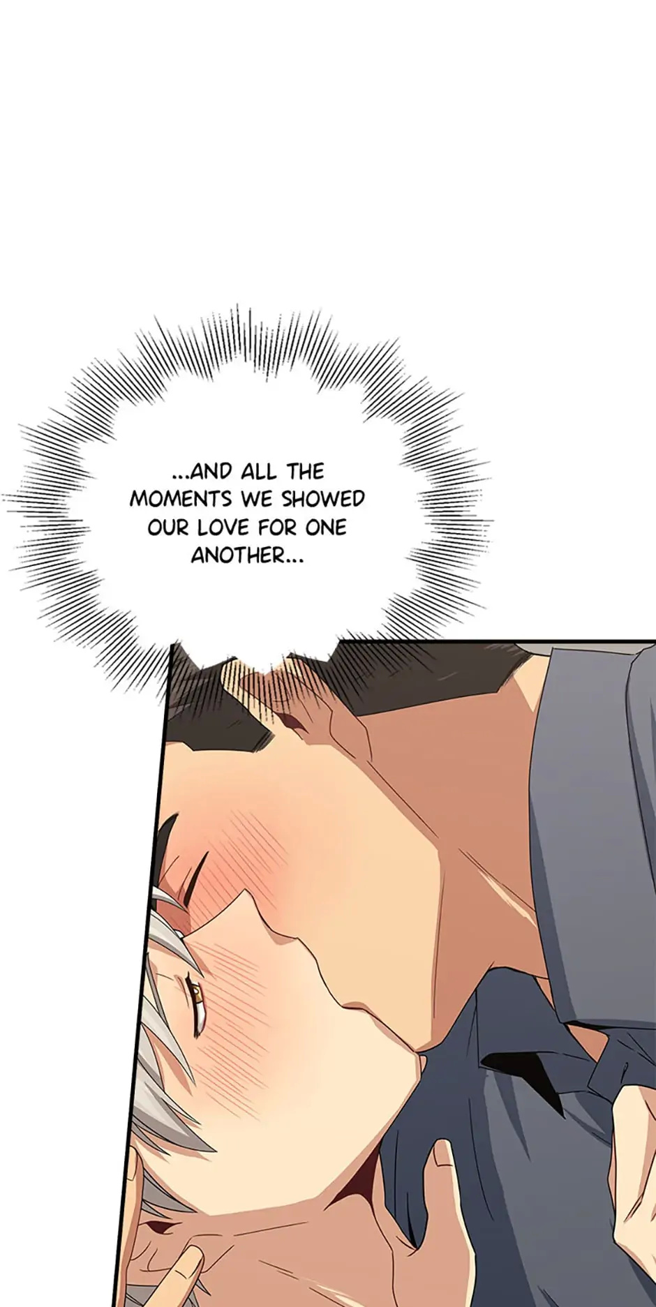My Suspicious Roommate chapter 26 - page 79