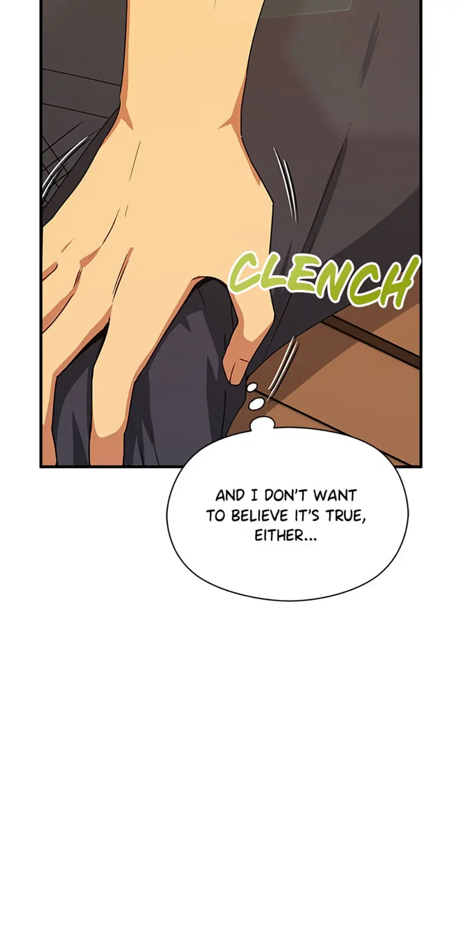 My Suspicious Roommate chapter 26 - page 81