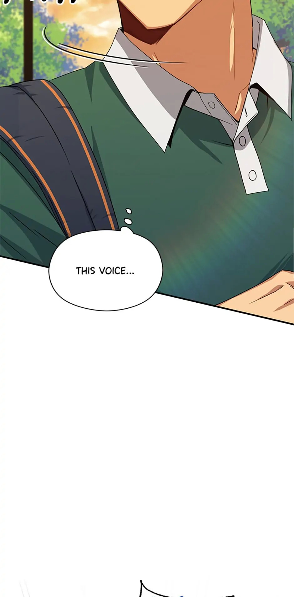 My Suspicious Roommate chapter 26 - page 86