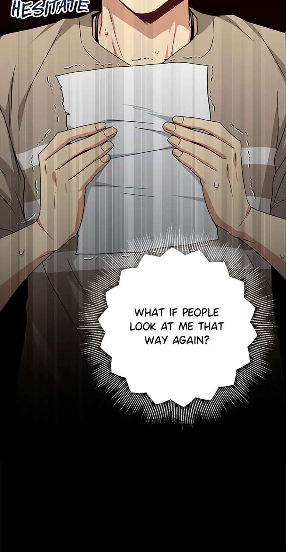 My Suspicious Roommate chapter 52 - page 19