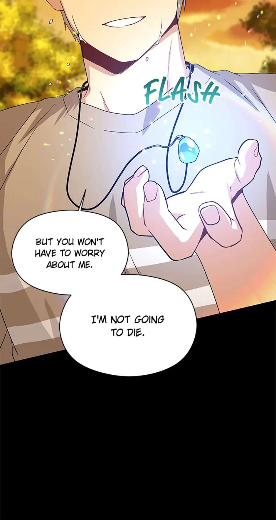 My Suspicious Roommate chapter 52 - page 26