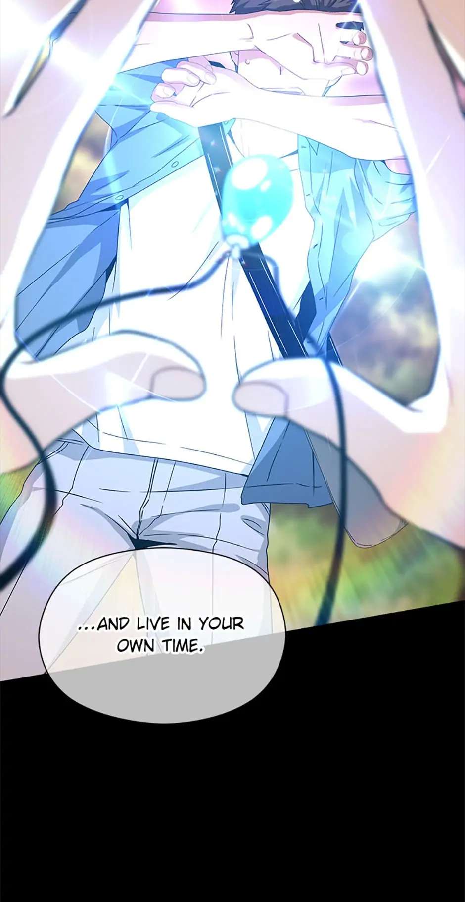 My Suspicious Roommate chapter 52 - page 32