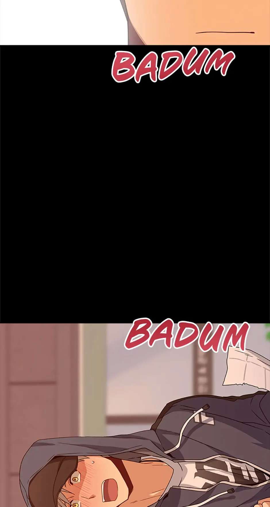 My Suspicious Roommate chapter 52 - page 60