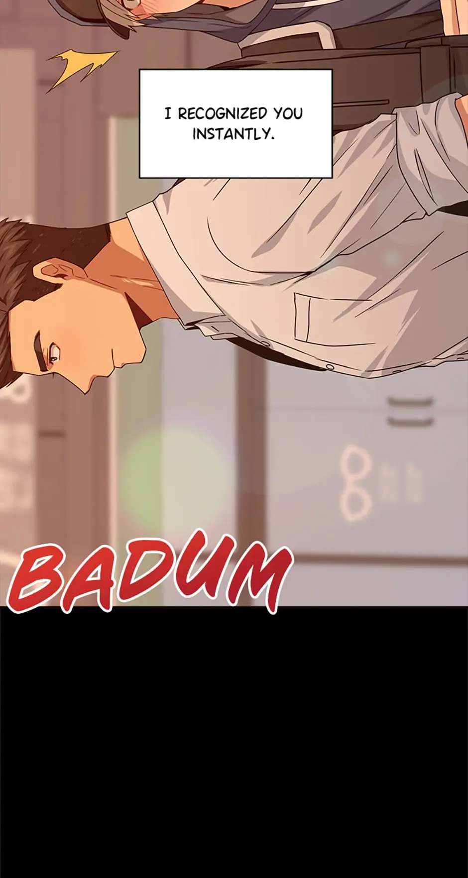 My Suspicious Roommate chapter 52 - page 61