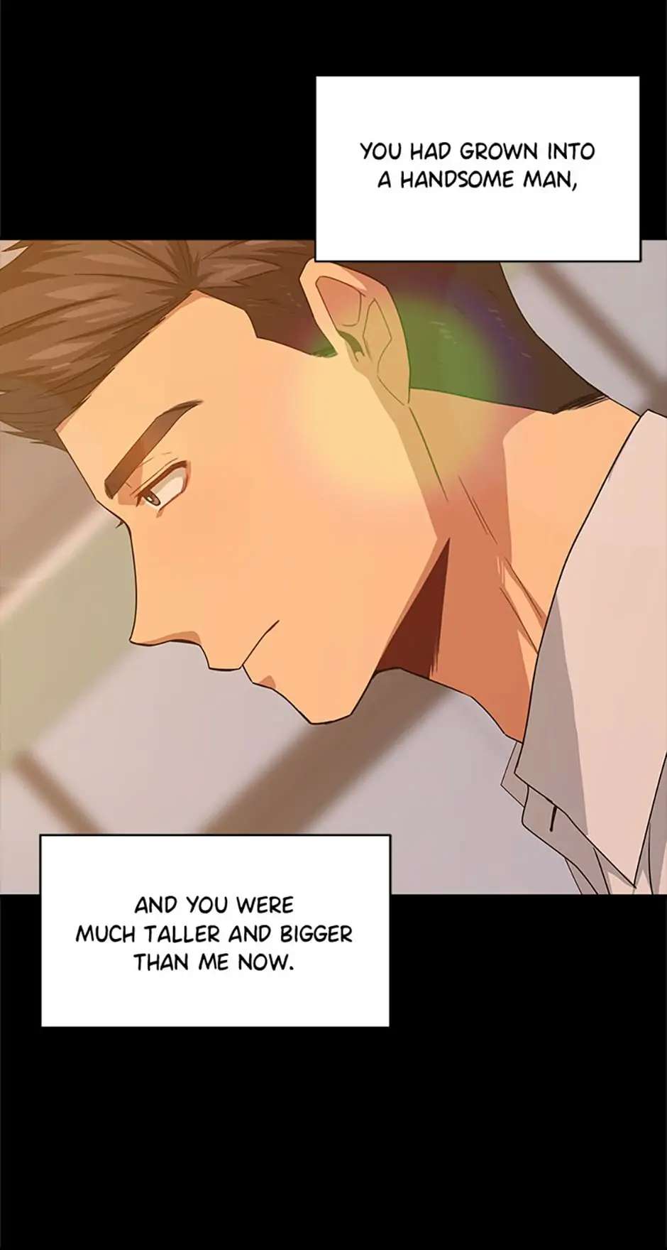 My Suspicious Roommate chapter 52 - page 62