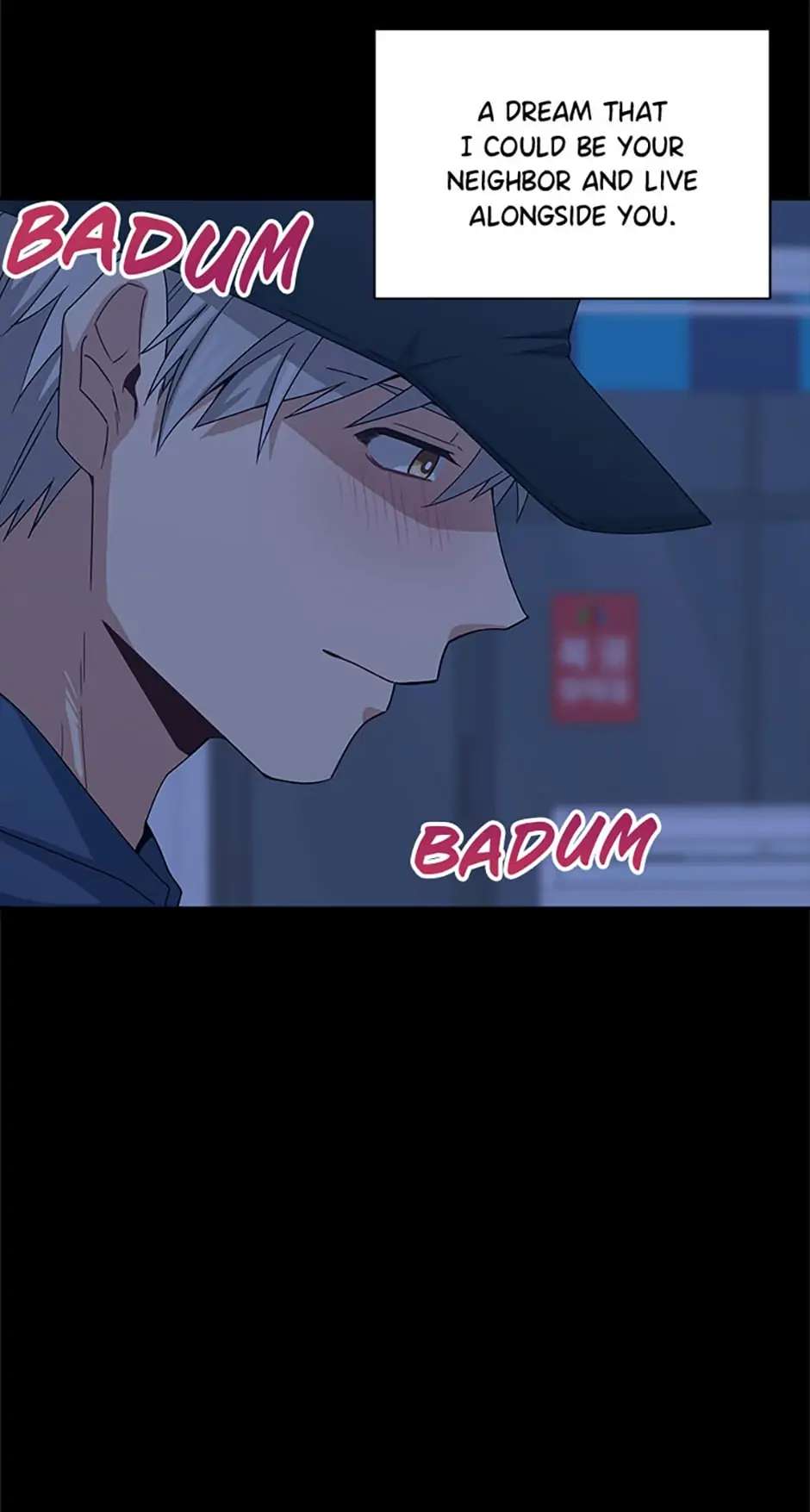 My Suspicious Roommate chapter 52 - page 69