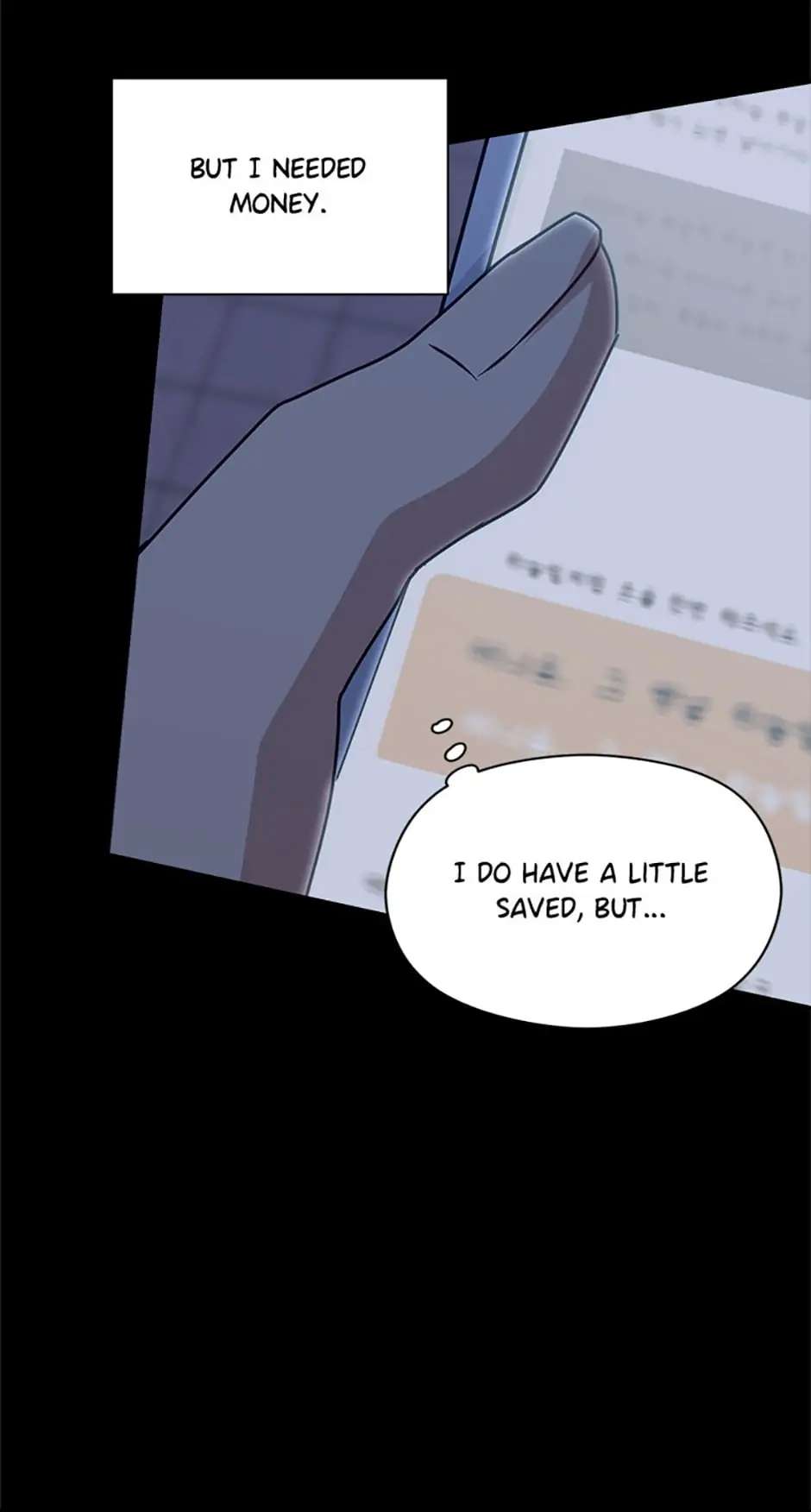 My Suspicious Roommate chapter 52 - page 70