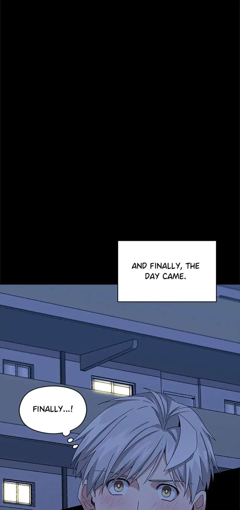 My Suspicious Roommate chapter 52 - page 75