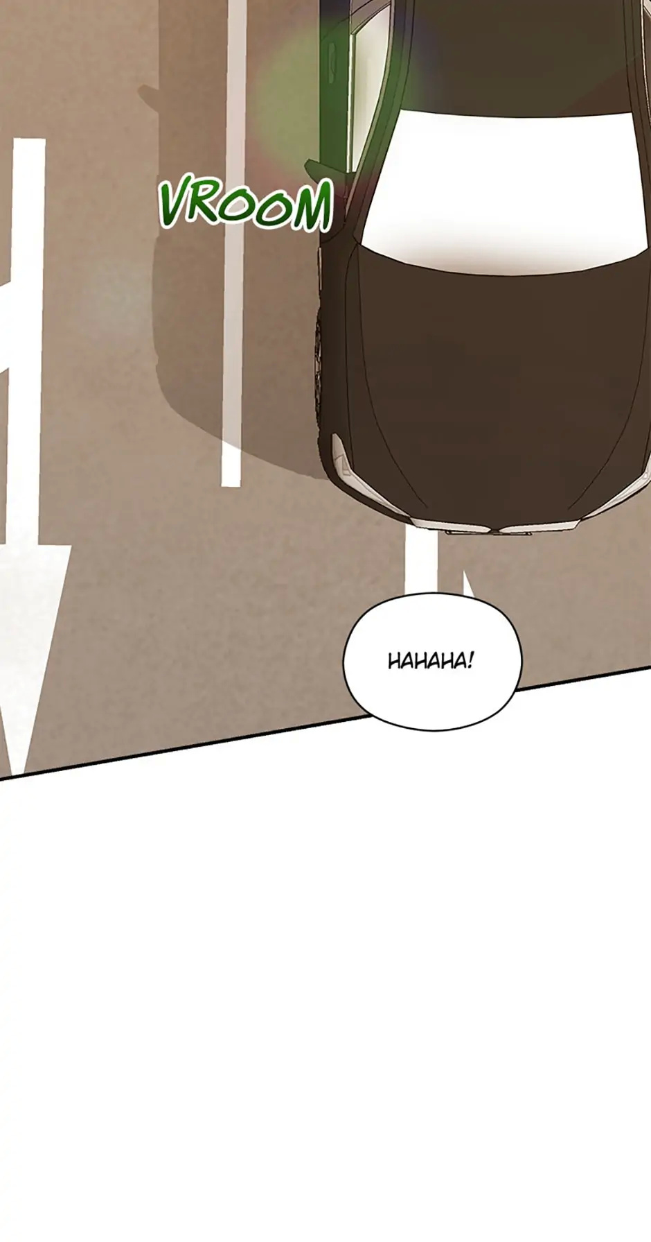 My Suspicious Roommate chapter 35 - page 12