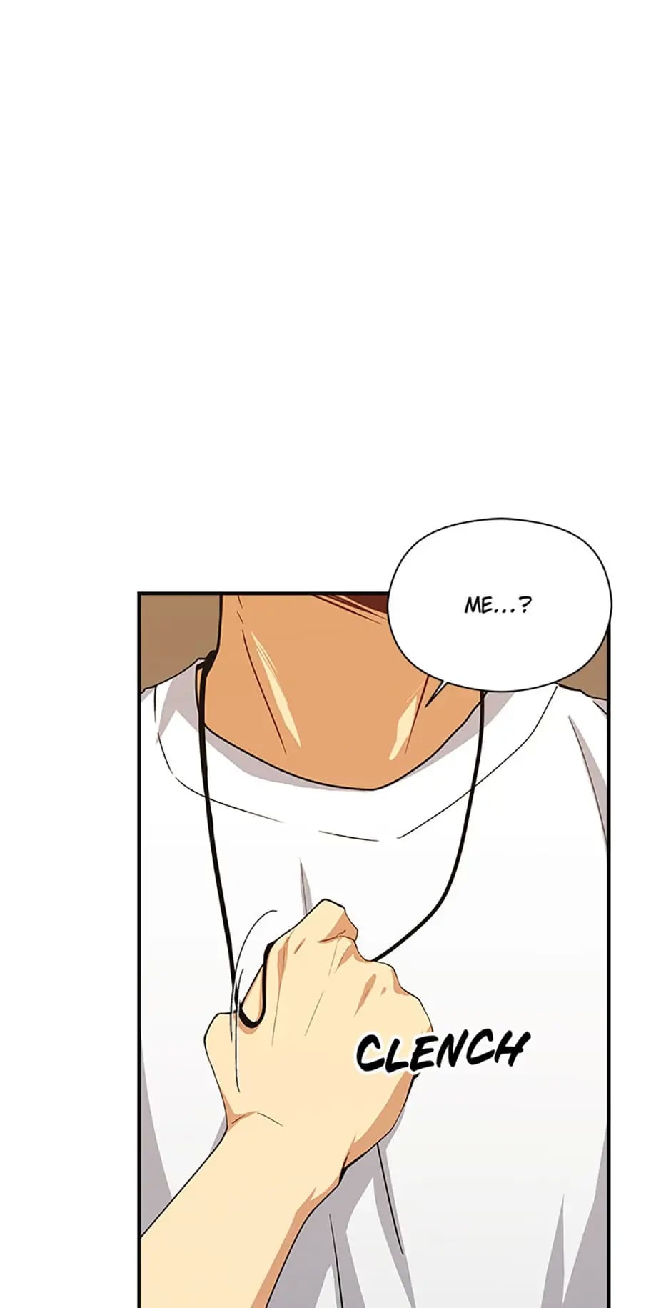 My Suspicious Roommate chapter 35 - page 30