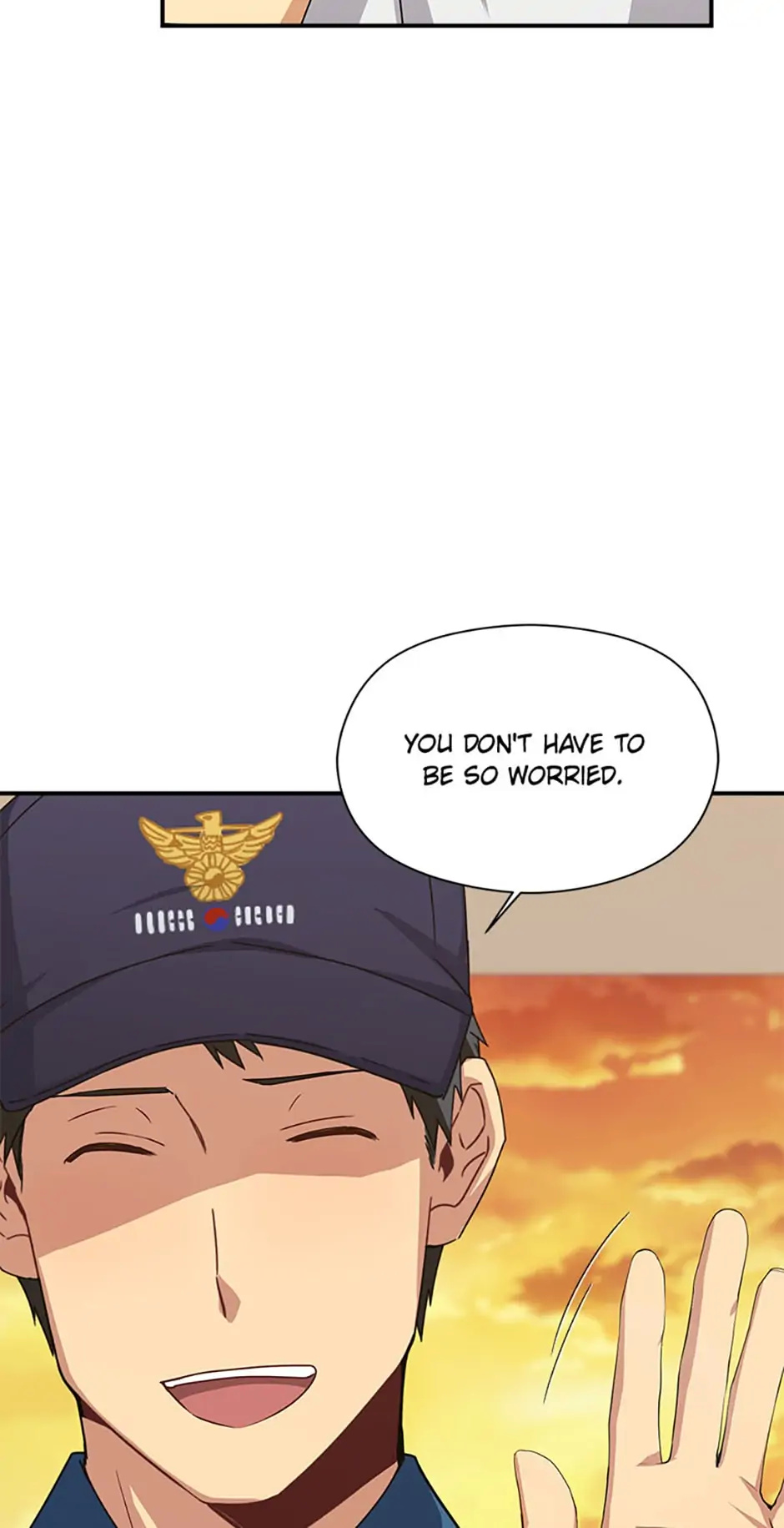 My Suspicious Roommate chapter 35 - page 31