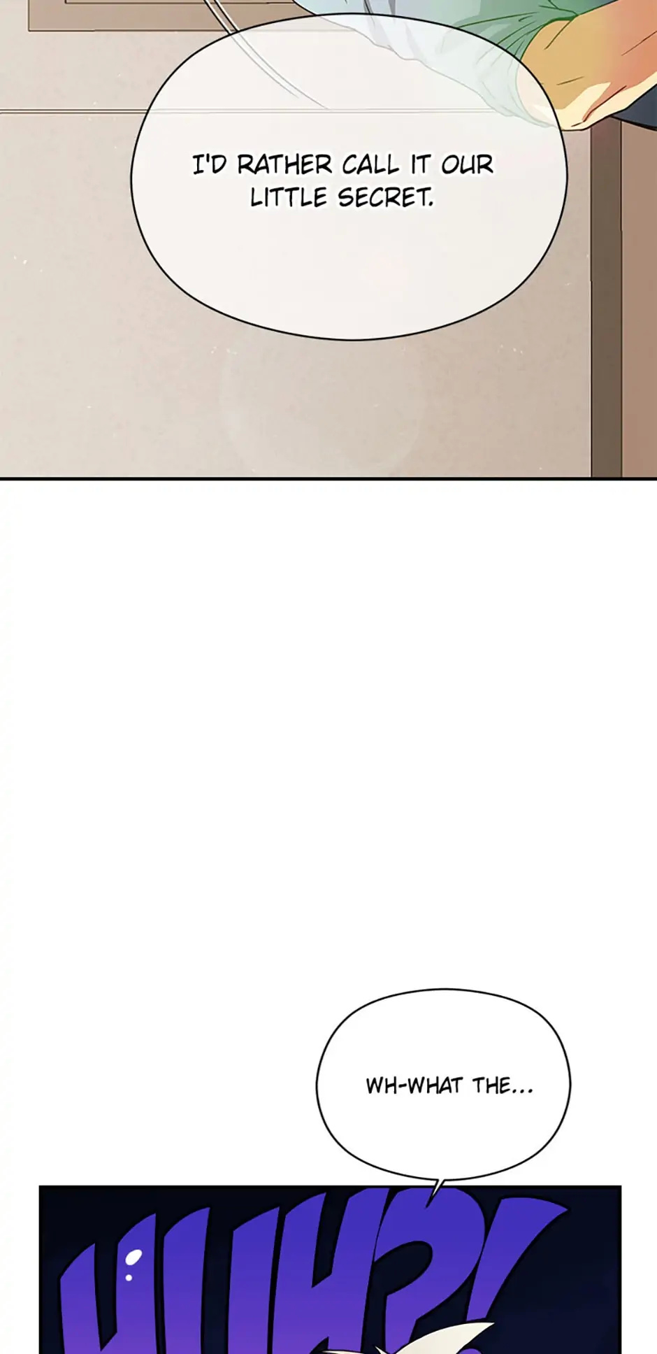 My Suspicious Roommate chapter 35 - page 66