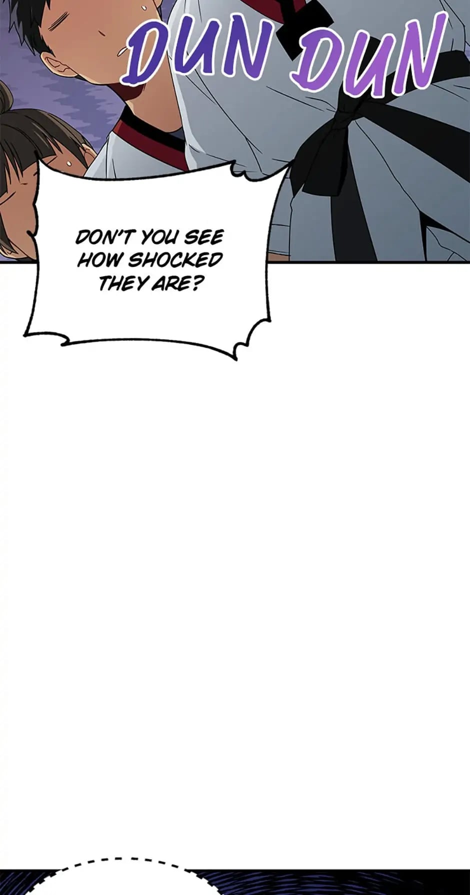 My Suspicious Roommate chapter 27 - page 28