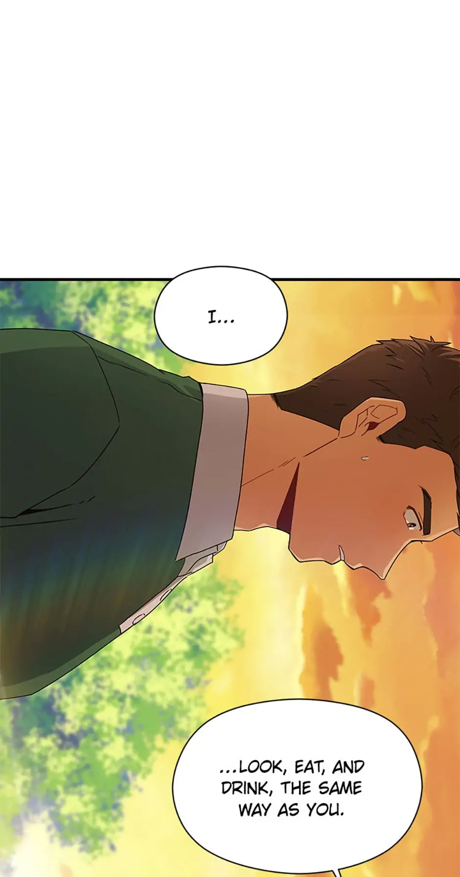 My Suspicious Roommate chapter 27 - page 61