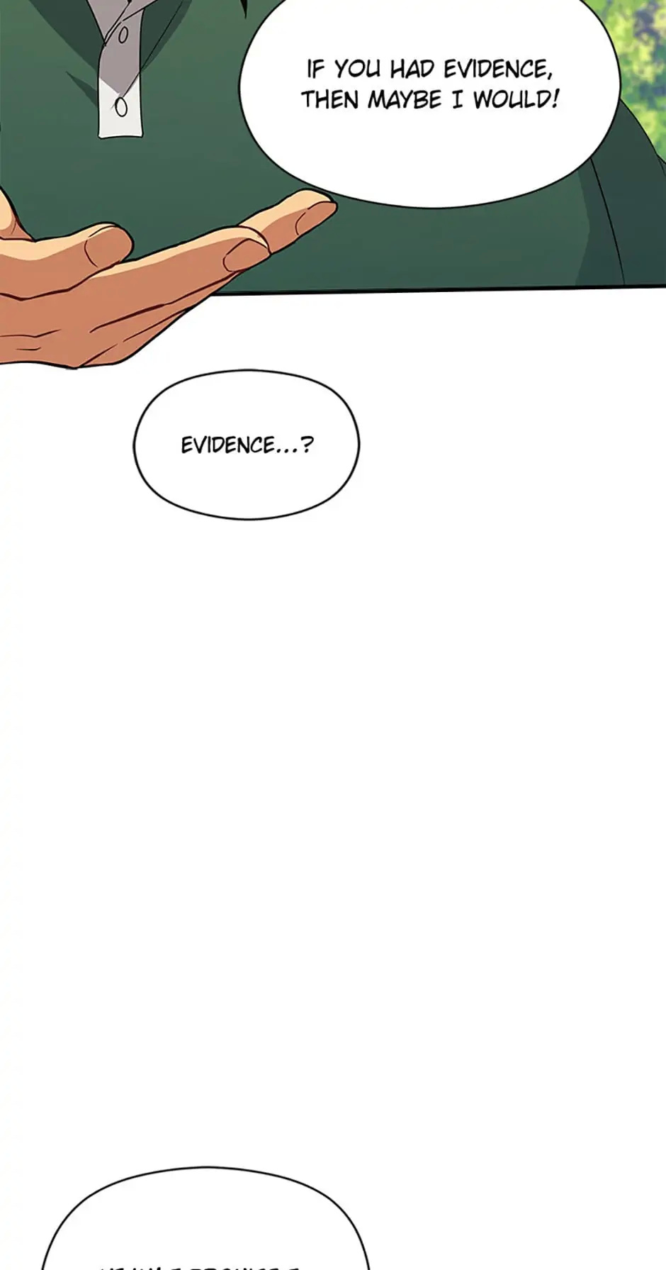 My Suspicious Roommate chapter 27 - page 70