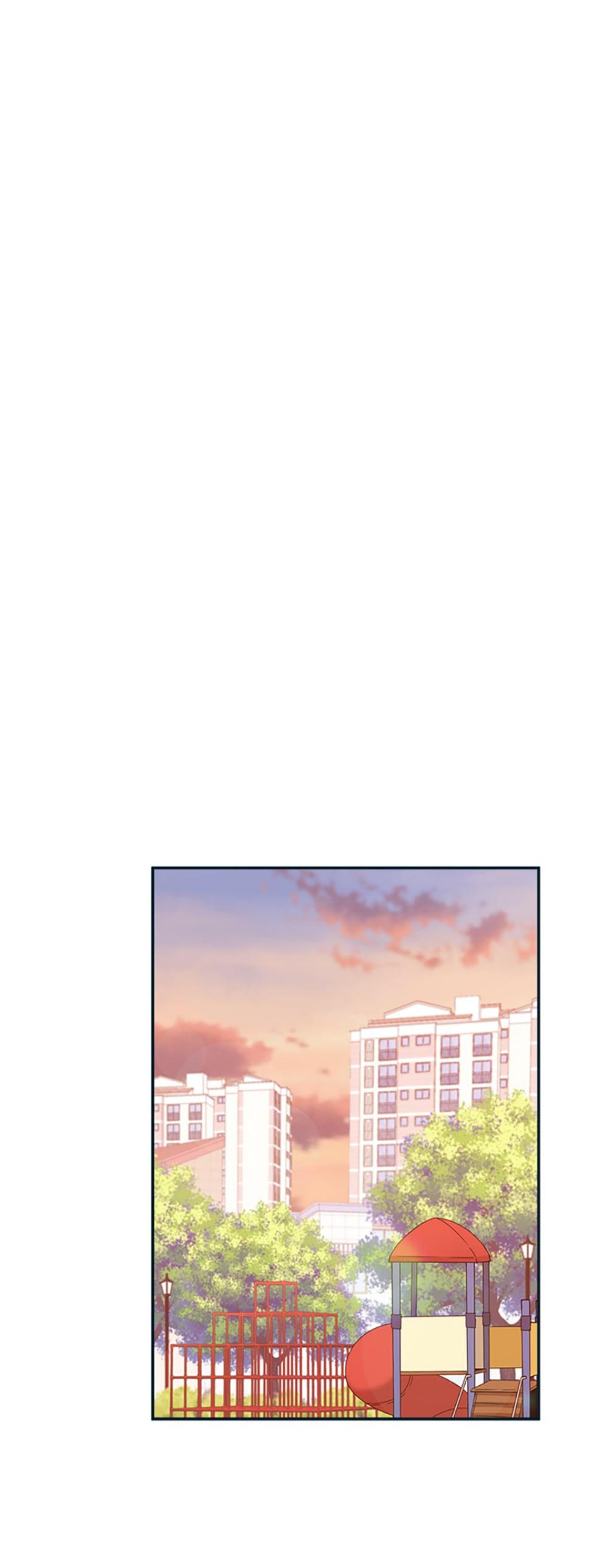 My Suspicious Roommate chapter 18 - page 20