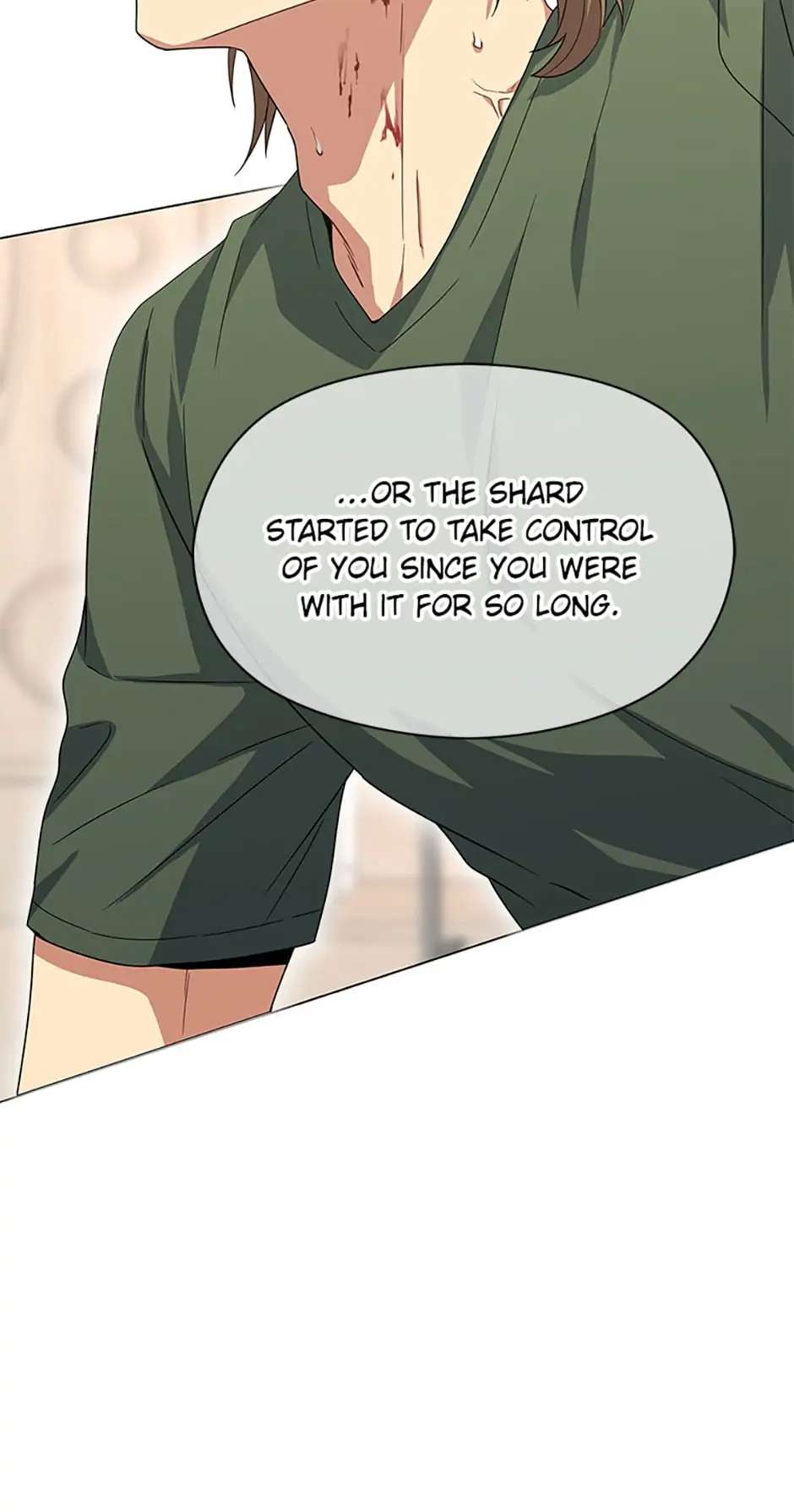 My Suspicious Roommate chapter 53 - page 16