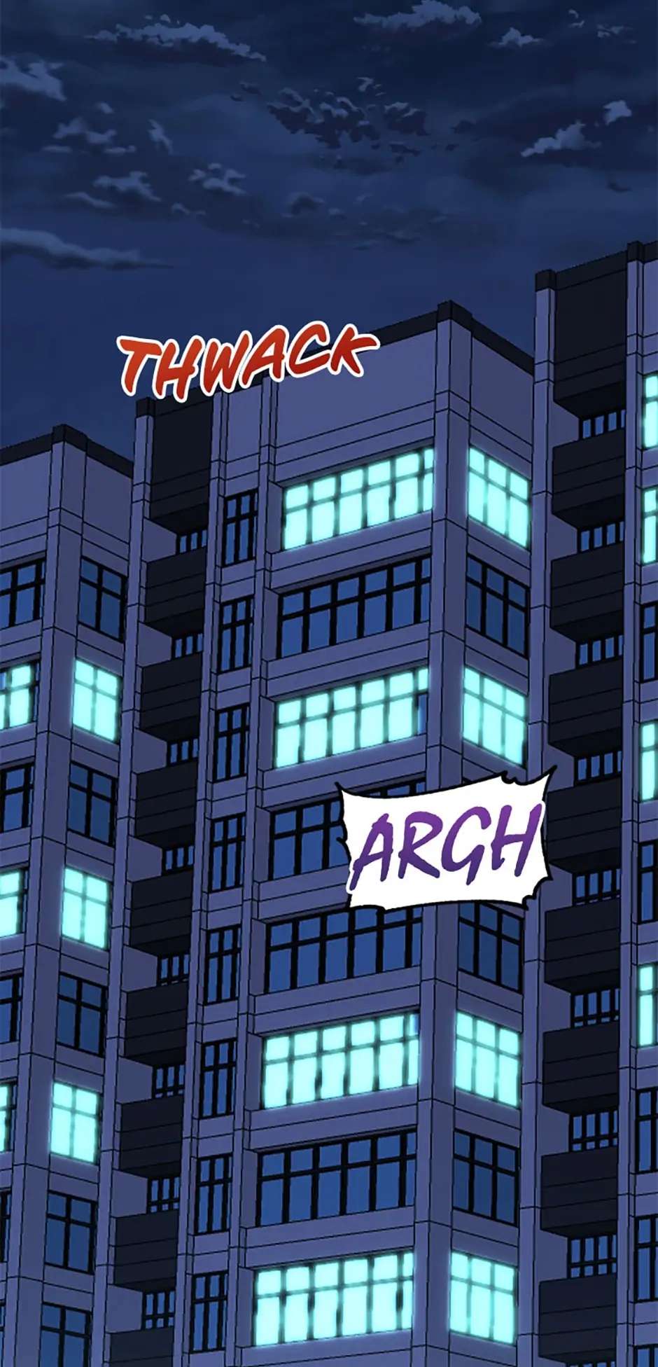 My Suspicious Roommate chapter 53 - page 19