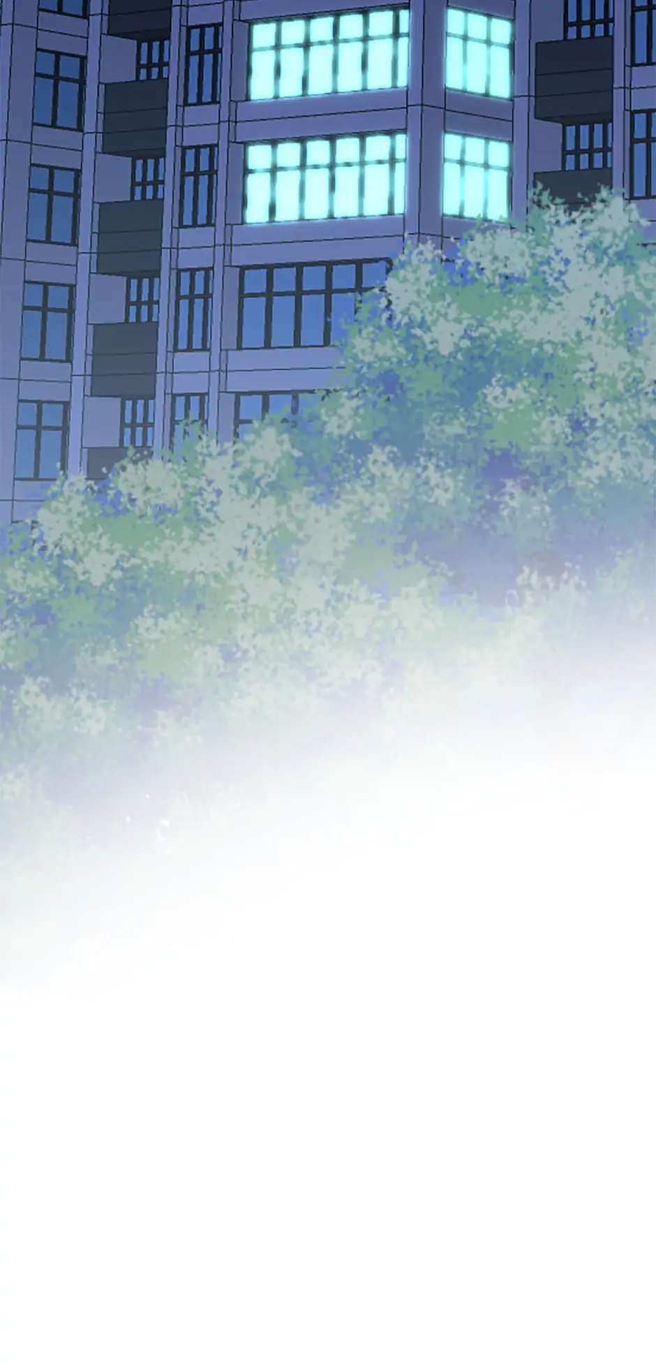 My Suspicious Roommate chapter 53 - page 20