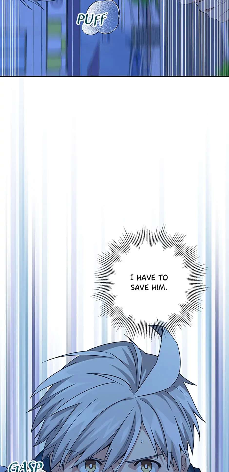 My Suspicious Roommate chapter 53 - page 25