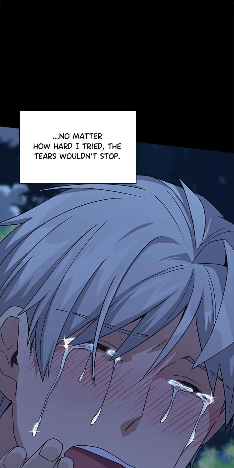 My Suspicious Roommate chapter 53 - page 38