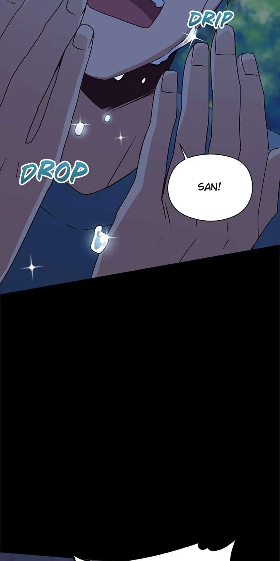 My Suspicious Roommate chapter 53 - page 39