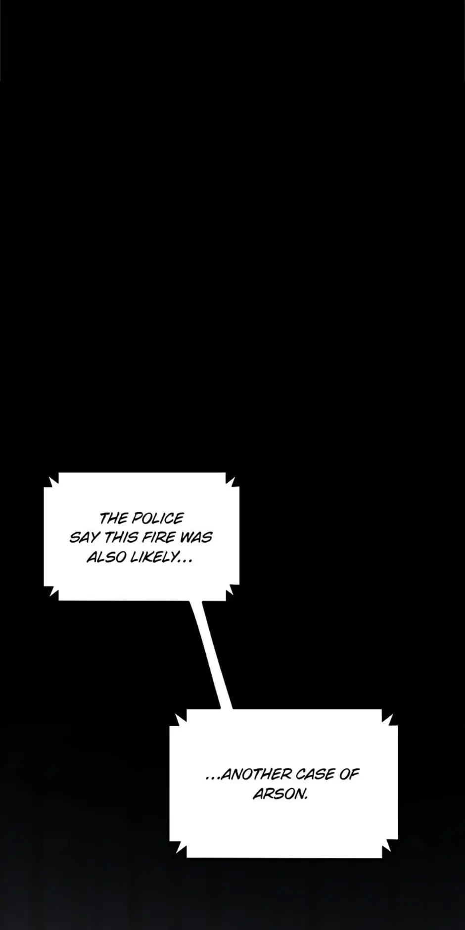My Suspicious Roommate chapter 53 - page 42
